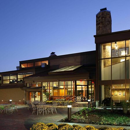 Chauncey Hotel & Conference Center Princeton Exterior foto