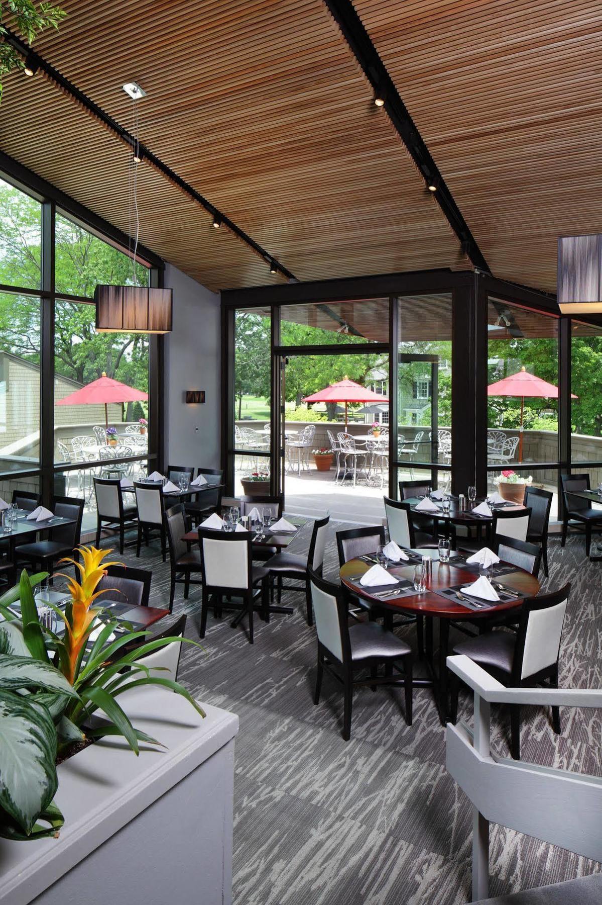Chauncey Hotel & Conference Center Princeton Exterior foto